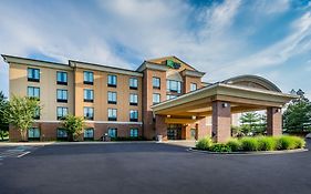 Holiday Inn Express North East Md